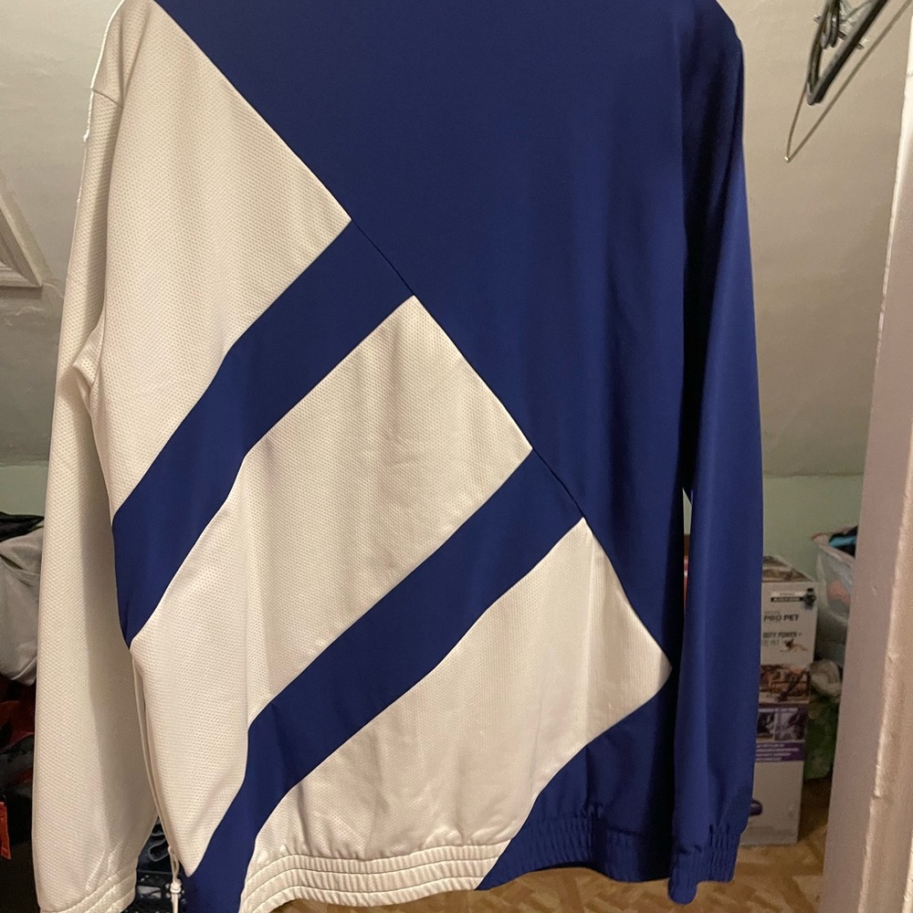 Adidas Spring Jacket Size Medium - Picture 2 of 3